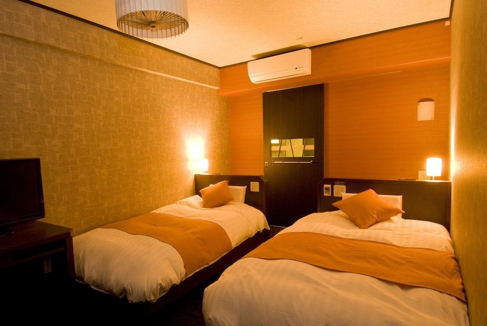 Hotel Dormy Premium Ekimae Natural Hot Spring Kyōto