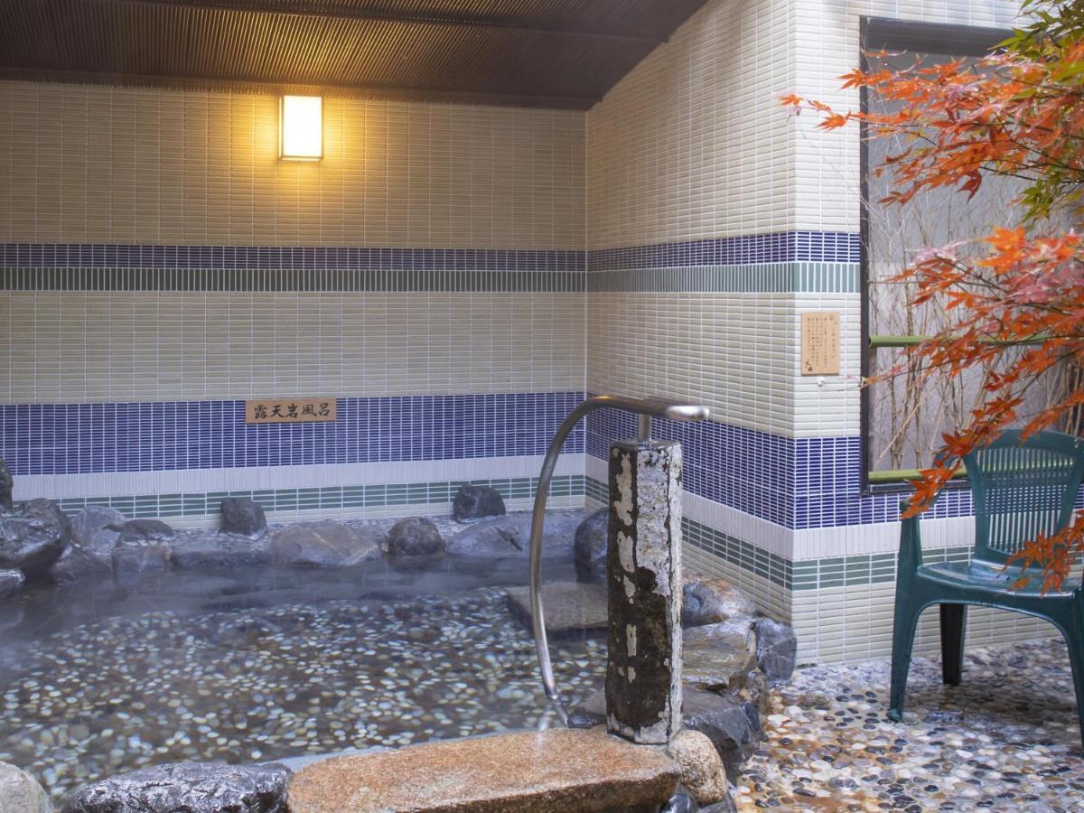 天然温泉 花蛍の湯 ドーミーインpremium京都駅前 ホテル 4*