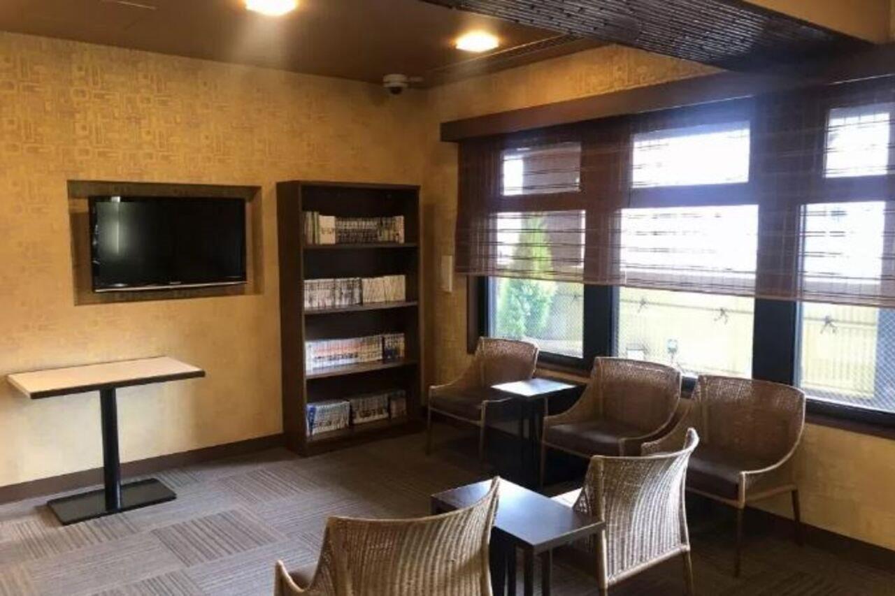 Dormy Premium Ekimae Natural Hot Spring 酒店 京都