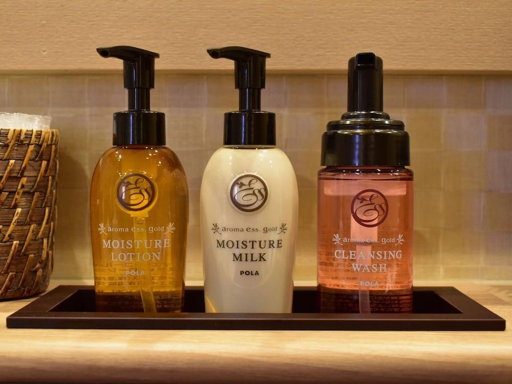 Dormy Premium Ekimae Natural Hot Spring 酒店 京都