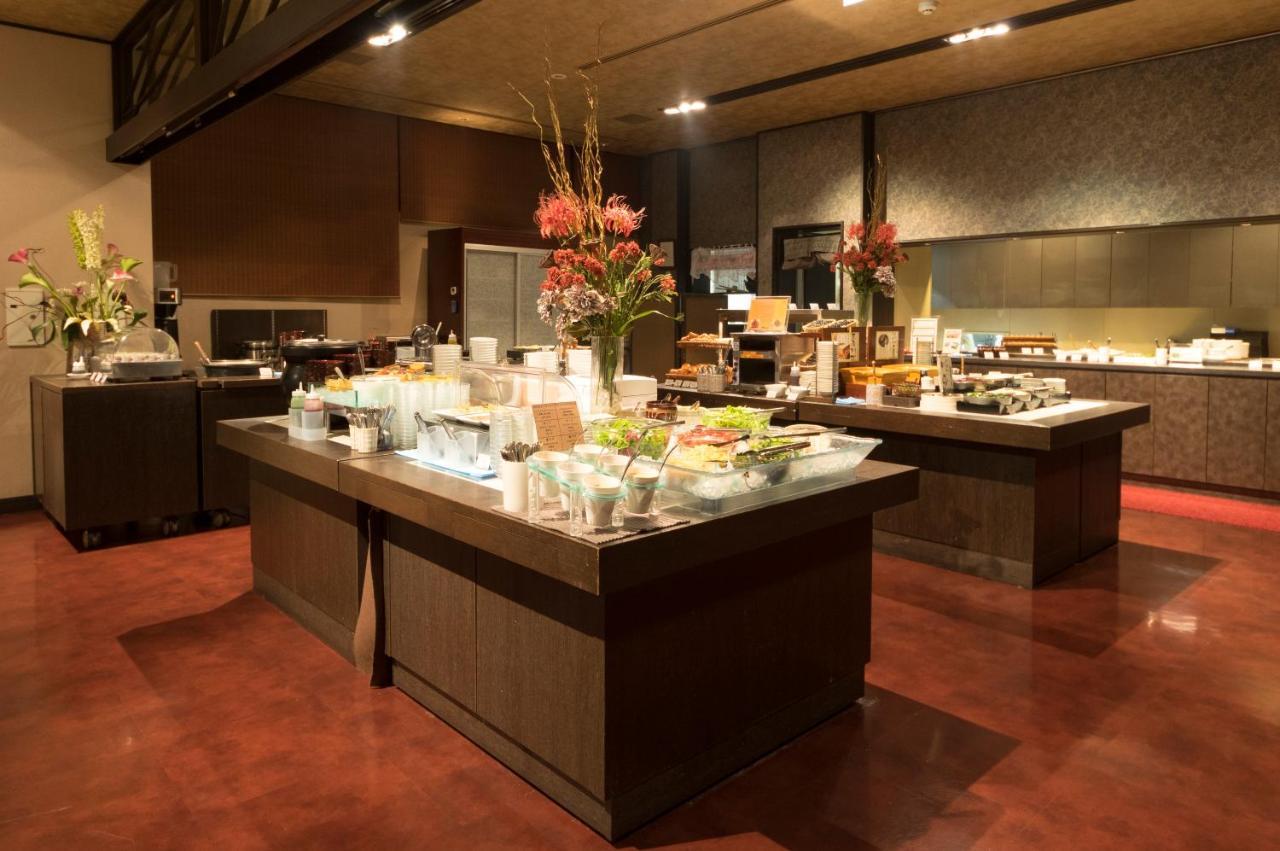 酒店 Dormy Premium Ekimae Natural Hot Spring 京都