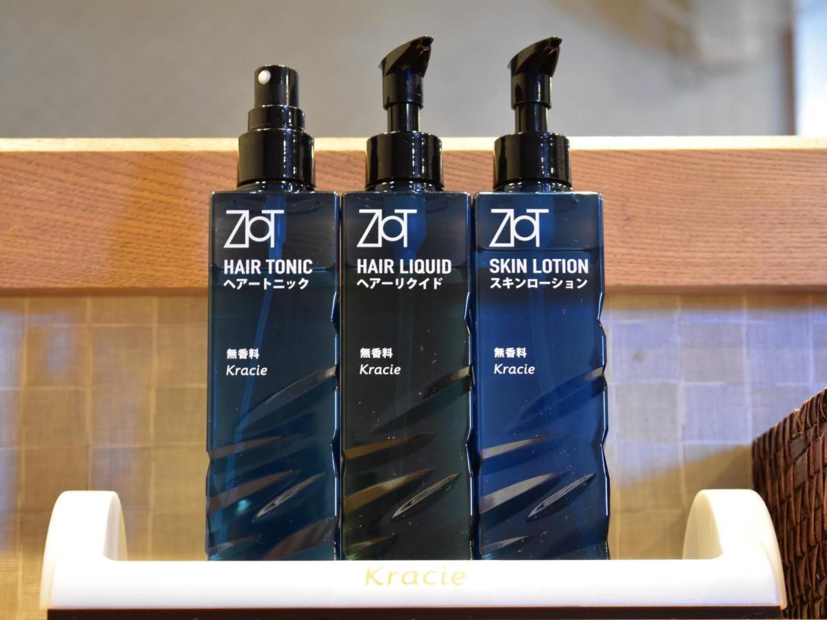 酒店 Dormy Premium Ekimae Natural Hot Spring 京都