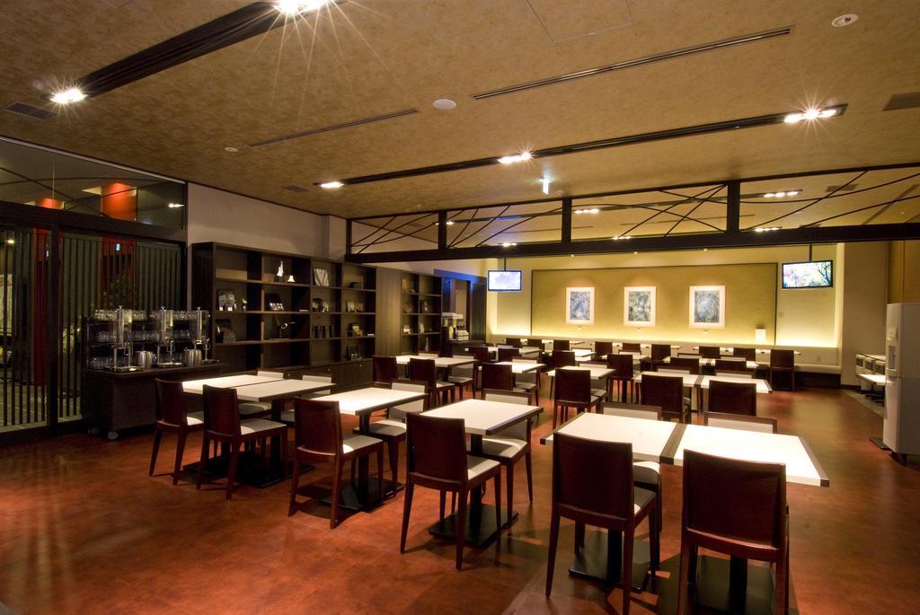 酒店 Dormy Premium Ekimae Natural Hot Spring 4*