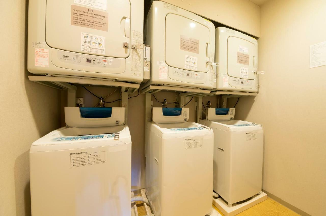 酒店 Dormy Premium Ekimae Natural Hot Spring 4*